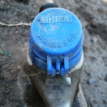 Water Meter