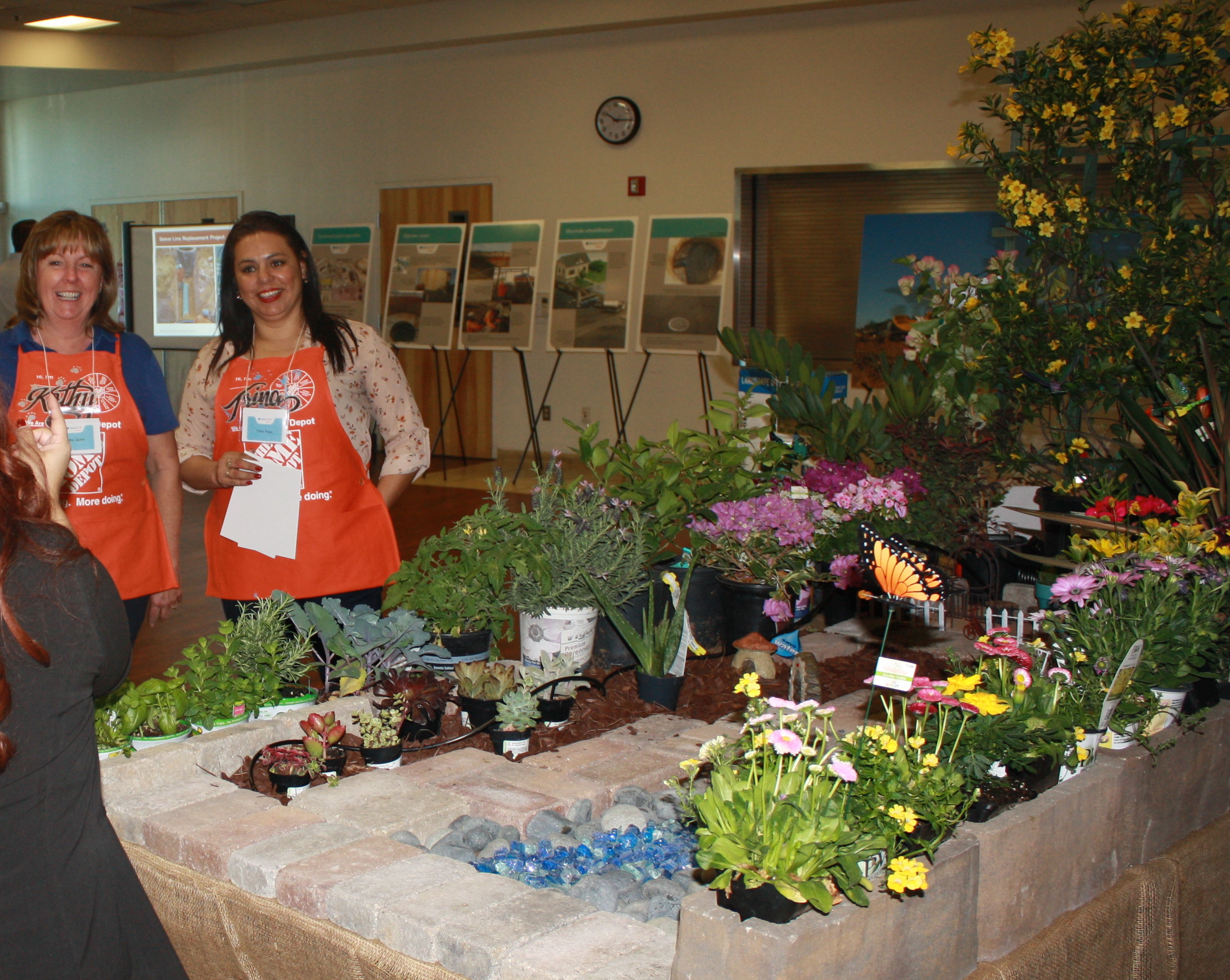 January Conservation Numbers Released