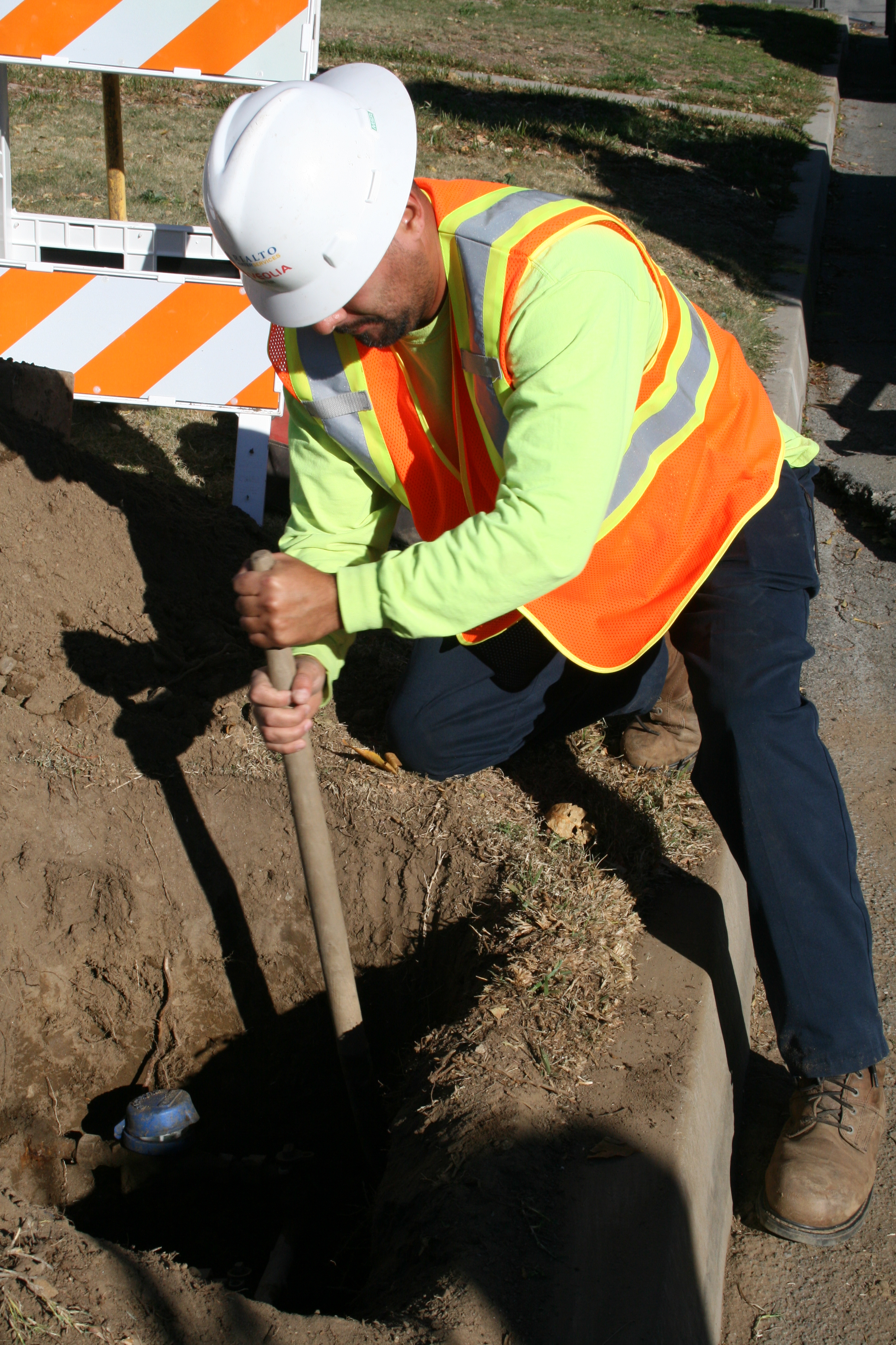 Capital Improvement Program