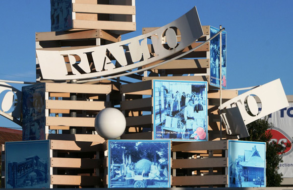 Serving The Inland Empire