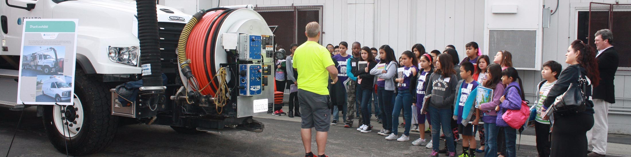 Second Annual Community Conservation Fair